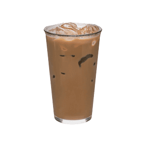 프리헷 카페라떼