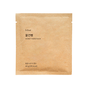 꿀건빵