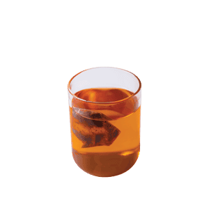 하루의 위로